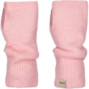 Barts Ръкавици Barts Women's Fhearna Fingerless Gloves - Light Pink - размер One Size (202-9026-0411)
