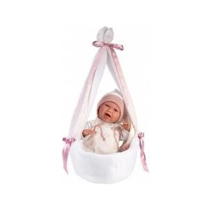 Llorens Toy baby llorens 42cm. 74006
