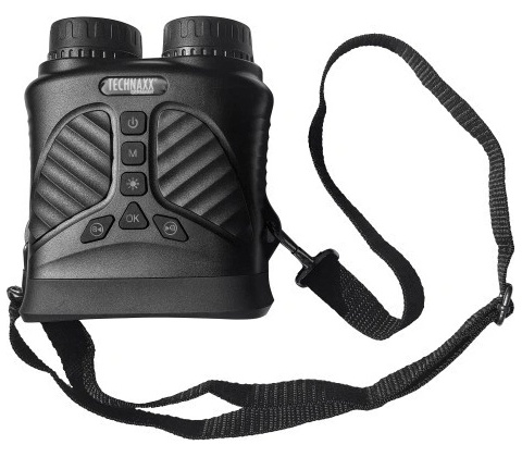 Technaxx TX-257