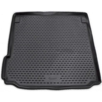 Gumová vaňa do kufra Novline BMW X5 E70 2006-2013