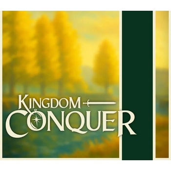 Kingdom Conquer