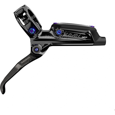 Sram Level Ultimate pravá černá – Hledejceny.cz
