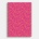 Sentio Тетрадка със спирала 17х25см, 80 листа Pink Leopard