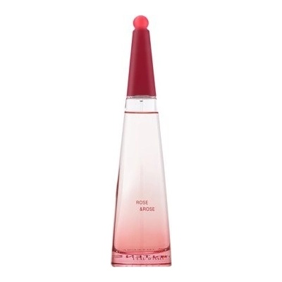 Issey Miyake Rose And Rose Intense parfémovaná voda dámská 90 ml