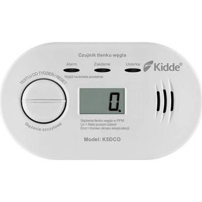 KIDDE K5DCO