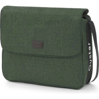 BabyStyle Taška Oyster 3 Alpine Green – Zboží Dáma