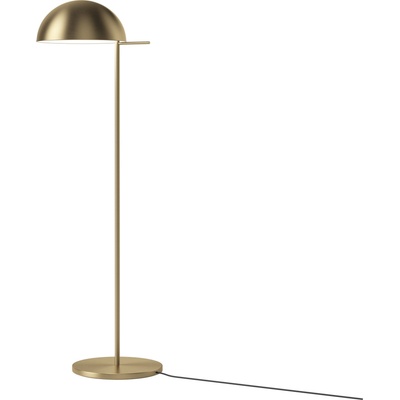 BOLIA Подова лампа Aluna месинг (20-130-02_00001)