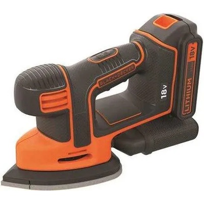 Black & Decker BDCDS18N-XJ