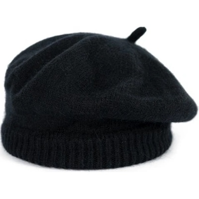 Art of Polo dámský baret moments Černý cz23397s08