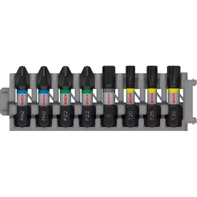 Bosch 8-dielna 2608521U62