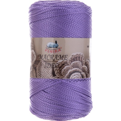 VLNIKA Příze Macrame Ideo Varianta: 24