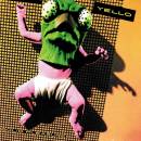 YELLO - SOLID PLEASURE LP