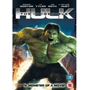 The Incredible Hulk DVD