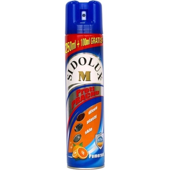 Sdolux M proti prachu spray Mars. 350 ml