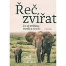 Řeč zvířat