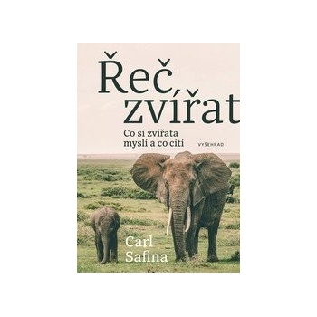 Řeč zvířat