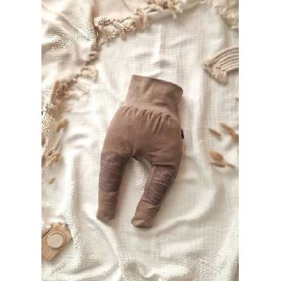 POLEZU Protiskluzové kalhoty BÉŽOVÁ – Zboží Mobilmania