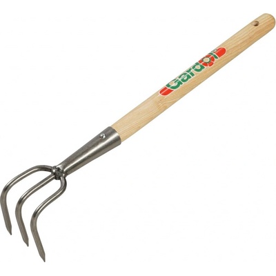 Gardol 3 hroty 7,5 cm 3 zuby 1430636