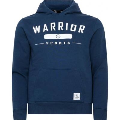 Warrior Sports Hoody dětská mikina Navy