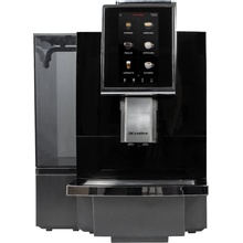 Dr.Coffee Dr. Coffee F12 Big Plus čierna