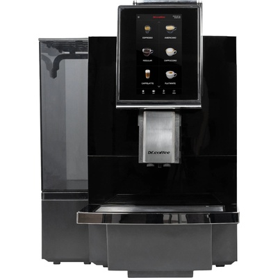 Dr.Coffee Dr. Coffee F12 Big Plus čierna