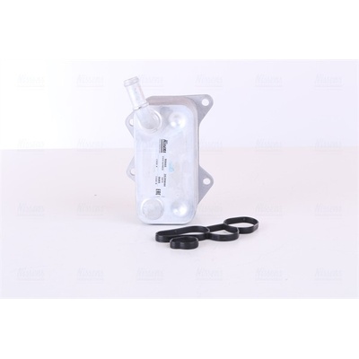 Olejový chladič, motorový olej FEBI BILSTEIN 101008