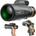 K&F Concept 12x50
