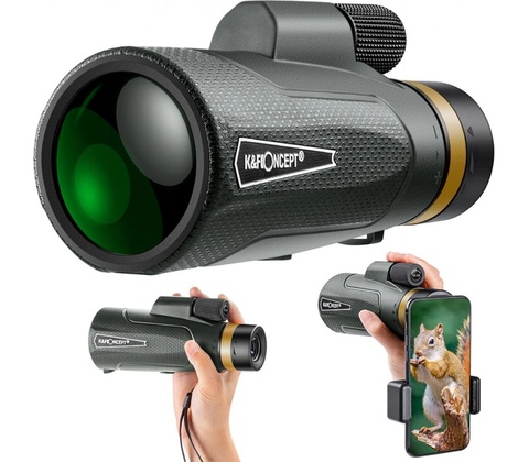 K&F Concept 12x50