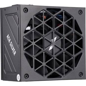 1stPlayer 750W 80 PLUS Silver (HA-750BA7)