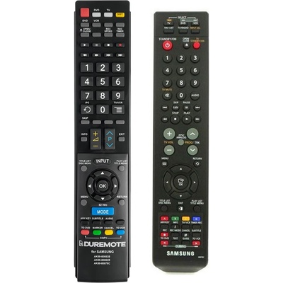 GENERAL Samsung ak59-00079c - дистанционно управление дубликат (ak59-00079c)
