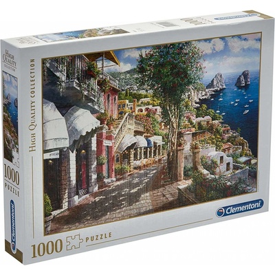 Clementoni Capri 1000 dielov