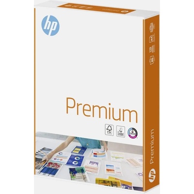 HP Premium A4 80g 500 listů