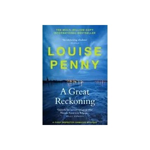 Great Reckoning | LOUISE PENNY (ISBN: 9781529386554)