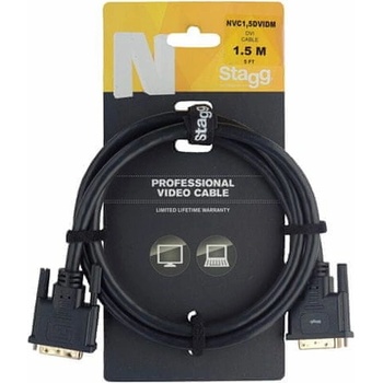 Stagg NVC1,5DVIDM