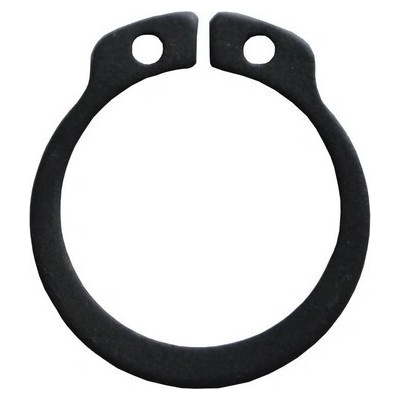 Vnější 24 DIN 471 Pojistný kroužek na hřídel – Zboží Mobilmania