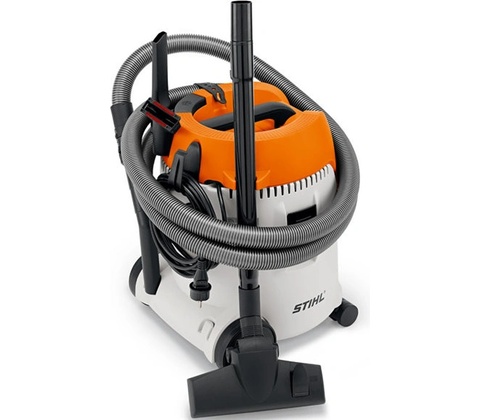 Stihl SE 62 E