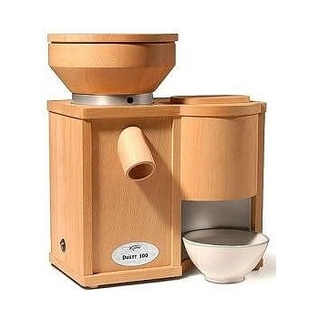 Image 1 of KoMo Gmbh, Germany Мелница за зърно Duett 100