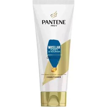 Pantene Маска балсам за коса 200мл - Micellar - Purify and Nourish (626)