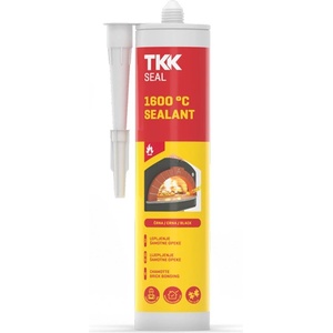 TKK УПЛЪТНИТЕЛ tkk roof 300мл ЗА ПОКРИВ (159537)