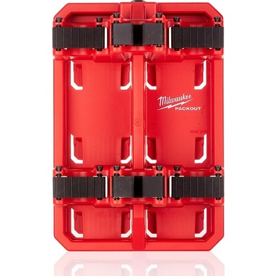 Milwaukee Packout stojan pro dlouhé nářadí 4932480714