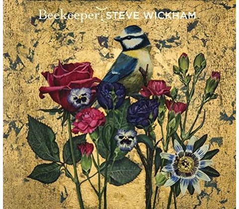 WICKHAM, STEVE - BEEKEEPER CD