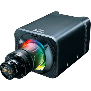 Simagic Alpha EVO Wheel Base with 12nm constant torque output. S105 (ALPHA EVO 12NM)