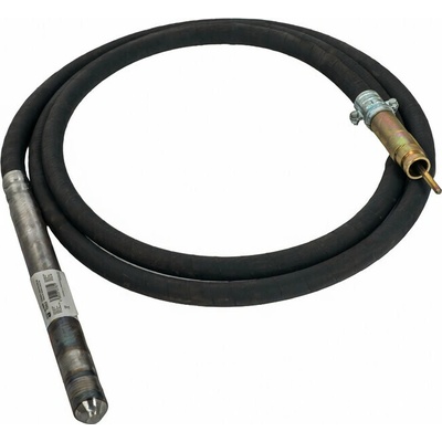 Pro-Tech TOOLS Hadice k vibrátoru betonu 6m x 50mm 09207