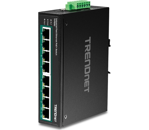 TrendNet TI-PE80