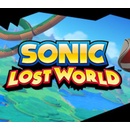 Sonic Lost World