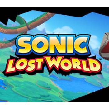 Sonic Lost World