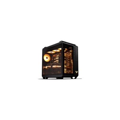 Powered by ASUS Game Ultimate PC-GU-PBA-R7_9800X3DRX7800XTD5