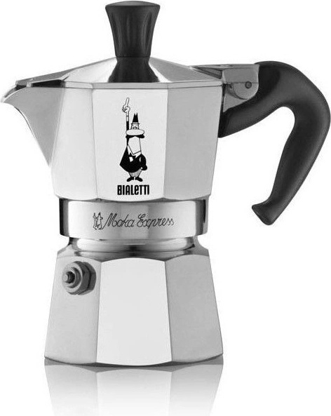Bialetti Moka Express 2