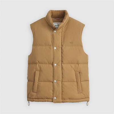 Levi's Елек Levis Men's Rockridge Gilet - Ermine