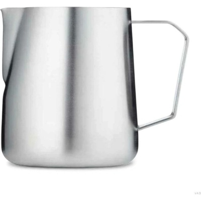 Barista & Co Pro konvička na mléko 400 ml Nerez